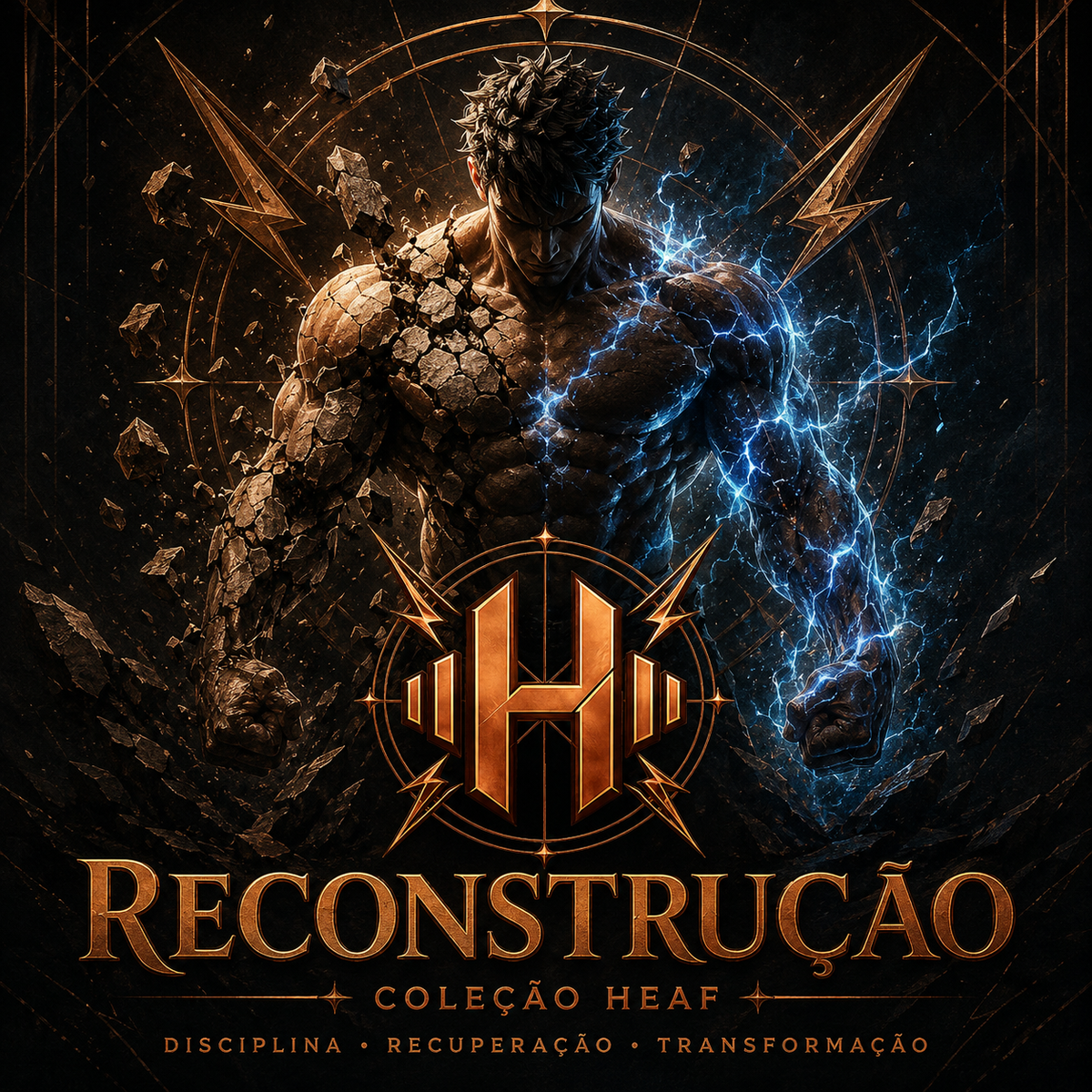 Linha Reconstrução